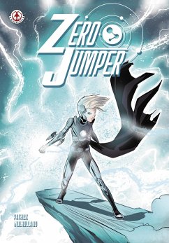 Zero Jumper (eBook, ePUB) - Mulholland, Patrick
