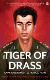 Tiger of Drass (eBook, ePUB) Tiger of Drass (eBook, ePUB)