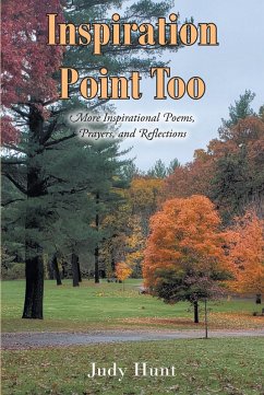 Cover Inspiration Point Too (eBook, ePUB)
