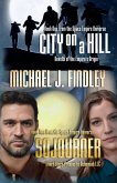 City on a Hill and Sojourner (eBook, ePUB)