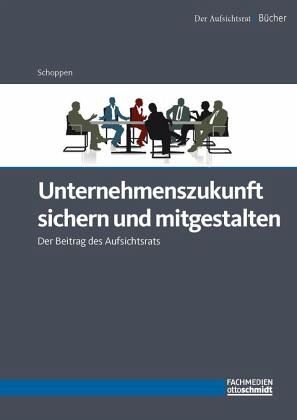 Unternehmenszukunft sichern und mitgestalten Unternehmenszukunft sichern und mitgestalten