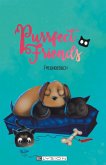 Purrfect Friends Purrfect Friends