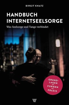 Handbuch Internetseelsorge - Knatz, Birgit