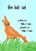 The Lost Cat (eBook, ePUB) The Lost Cat (eBook, ePUB)