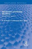 Devaluation and Pricing Decisions (eBook, PDF)
