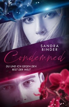 Condemned - Binder, Sandra