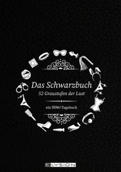 Das Schwarzbuch - Uhlenbrock, Katinka