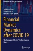 Financial Market Dynamics after COVID 19