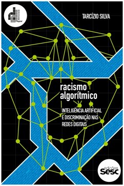 Cover Racismo algorítmico (eBook, ePUB)