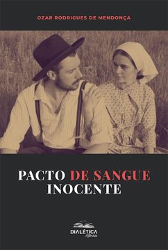 Cover Pacto de sangue inocente (eBook, ePUB)
