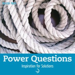 Power Questions (eBook, ePUB) - Hack, Kerstin