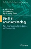 Bacilli in Agrobiotechnology (eBook, PDF)