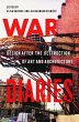 War Diaries (eBook, ePUB) - Bild 1