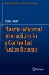 Plasma-Material Interactions in a... - Bild 1