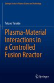 Plasma-Material Interactions in a Controlled Fusion Reactor