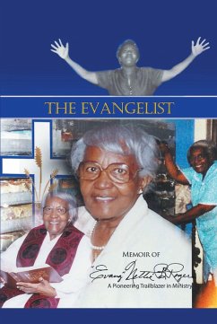 The Evangelist (eBook, ePUB) - Rogers, Inetta F.