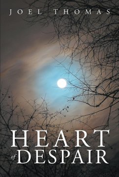 Cover Heart of Despair (eBook, ePUB)