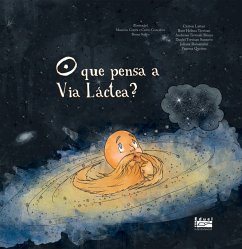 Cover O que pensa a Via Láctea? (eBook, PDF)