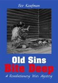 Old Sins Bite Deep (eBook, ePUB)