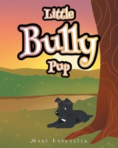 Little Bully Pup (eBook, ePUB) - Lancaster, Mary