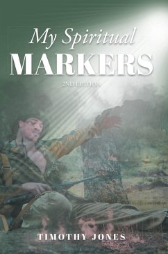 Cover My Spiritual Markers (eBook, ePUB)
