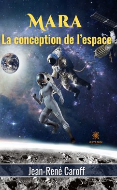 Mara (eBook, ePUB) - Caroff, Jean-René