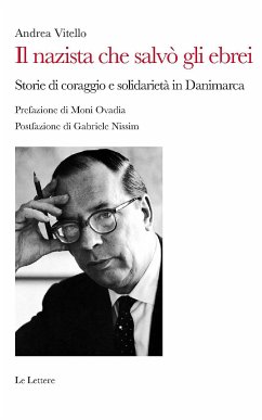 Il nazista che salvò gli ebrei (eBook, ePUB) - Vitello, Andrea