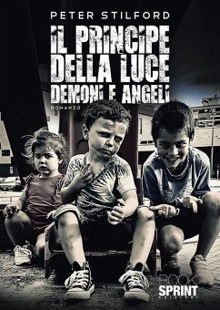 Cover Il Principe della luce (eBook, ePUB)