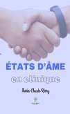 États d’âme en clinique (eBook, ePUB)