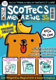 Scottecs Megazine 2 (fixed-layout eBook, ePUB)