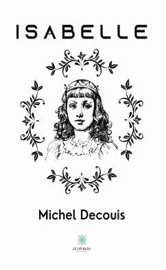 Isabelle (eBook, ePUB) - Decouis, Michel