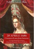 28 aprile 1686 (eBook, ePUB)