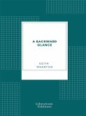A Backward Glance (eBook, ePUB)