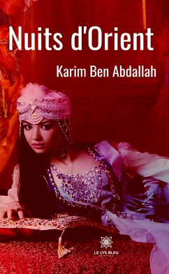 Nuits d’Orient (eBook, ePUB) - Ben Abdallah, Karim