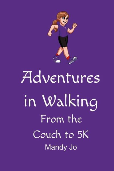 Adventures in Walking Adventures in Walking