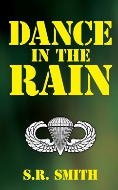 Dance in the Rain - Smith, S. R.