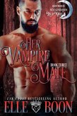 Her Vampire Mate (Iron Wolves Next Generation) (eBook, ePUB)