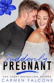 Suddenly Pregnant (Suddenly Love, #3) (eBook, ePUB)