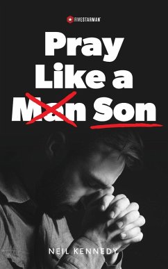 Cover Pray Like a Son