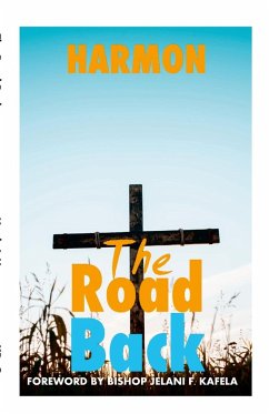 The Road Back - Harmon, Hugh