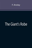 The Giant's Robe
