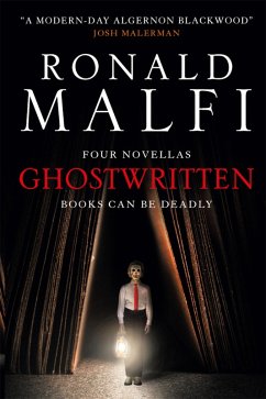 Ghostwritten (eBook, ePUB) - Malfi, Ronald
