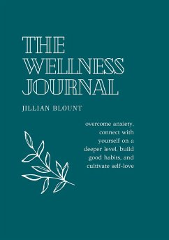 WHO GIVES A DAMN-THE ANXIETY JOURNAL - Blount, Jillian