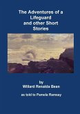 The Adventures of a Lifeguard and other Short Stories by Willard Renalda Bean