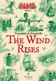 The Wind Rises (eBook, ePUB)