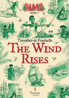The Wind Rises (eBook, ePUB) - de Fombelle, Timothée