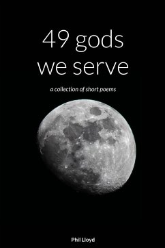 49 gods we serve - Lloyd, Phil