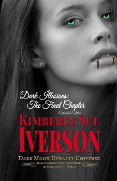 Dark Illusions - Iverson, Kimberly Sue