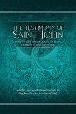 The Testimony of St. John