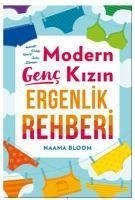 Modern Genc Kizin Ergenlik Rehberi - Bloom, Naama